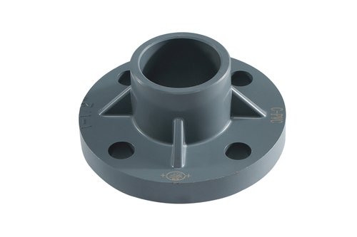 海棠CPVC一体式法兰(ANSI)