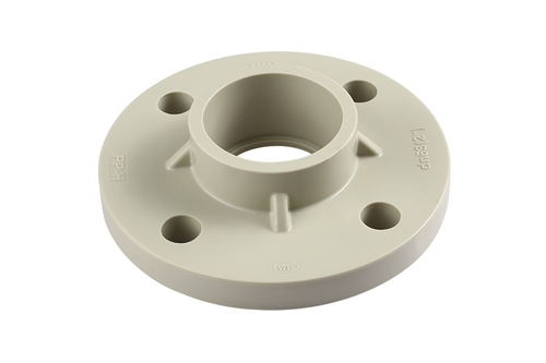 海棠PPH一体式法兰(DIN)