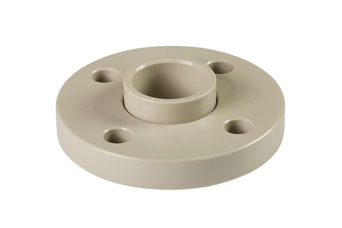 海棠PPH双片式法兰(DIN)