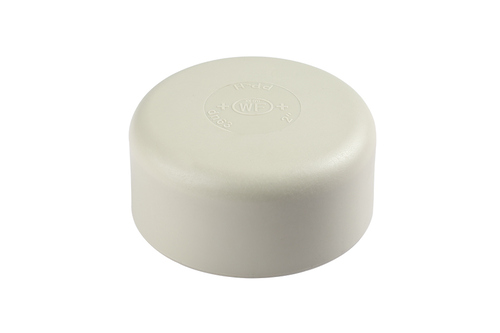 海棠PPH管帽(DIN)