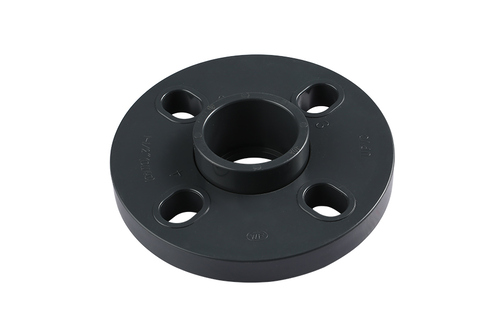 海棠UPVC双片式法兰(JIS)