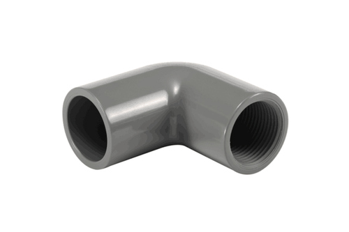 海棠UPVC内牙弯头(JIS)