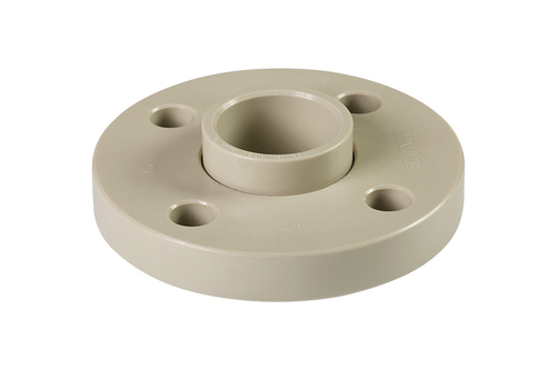 海棠PPR双片式法兰(DIN)