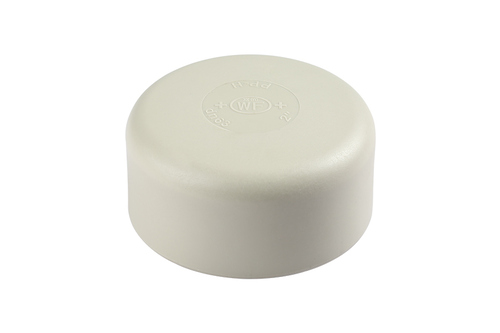 海棠PPR管帽(DIN)