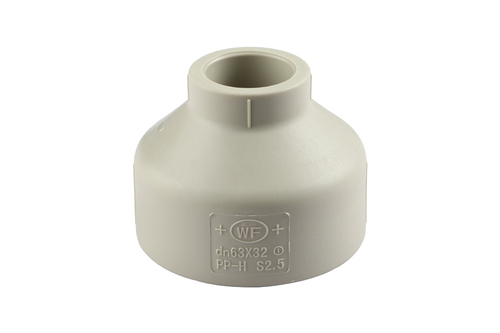 海棠PPR大小头(DIN)